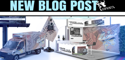 Unboxing Success: How Custom Product Packaging Printing Online Elevates Your Brand