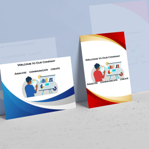 Full Color Postcards