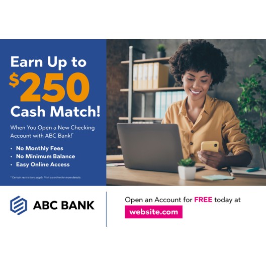 Custom Full Color Postcards Custom Full Color Postcards