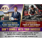 We Design- Full Color Postcards