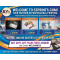 We Design- Full Color Postcards