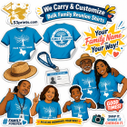 Bulk Event Shirts