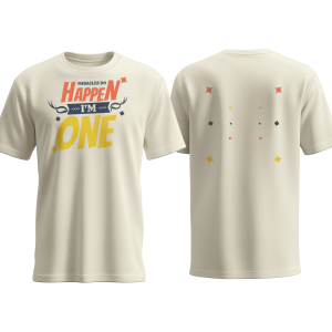 Men's Short Sleeve T-Shirts