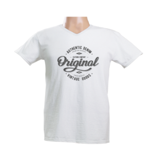 Men's Short Sleeve T-Shirts