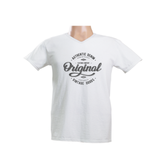 Men's Short Sleeve T-Shirts