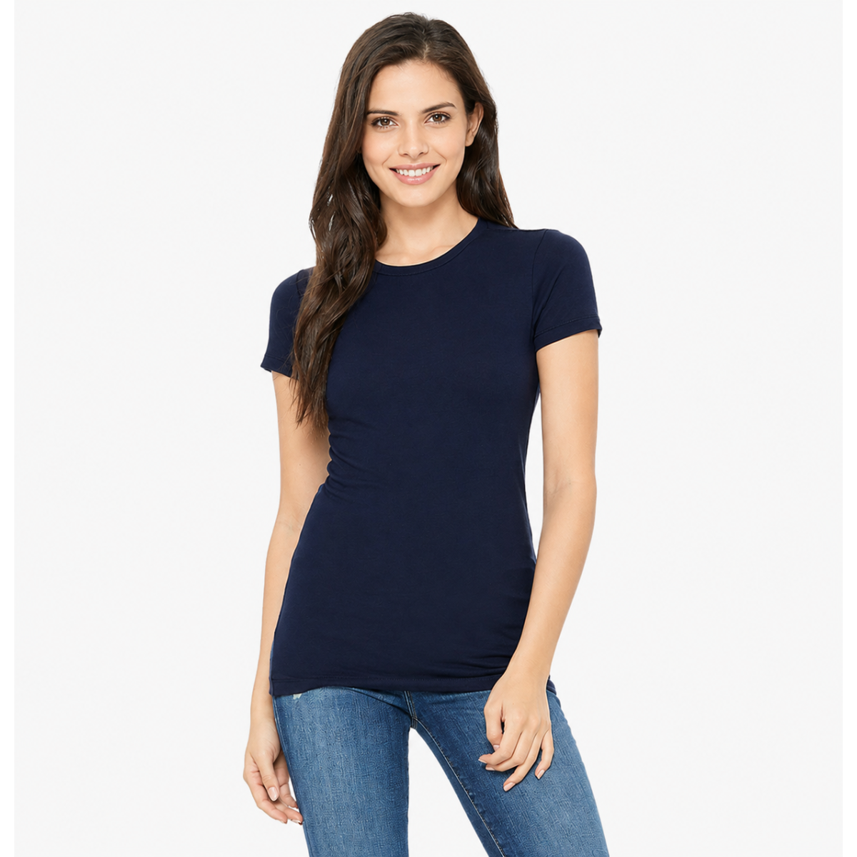 Womens Short Sleeve T-Shirts