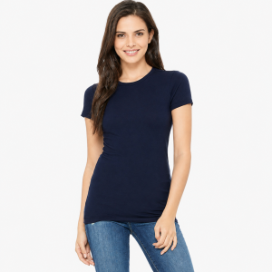 Womens Short Sleeve T-Shirts