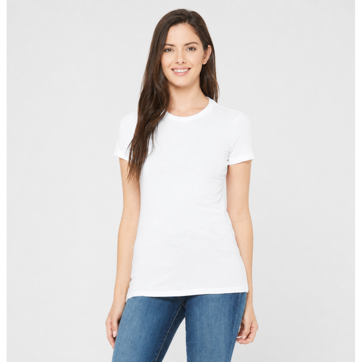 Womens Short Sleeve T-Shirts