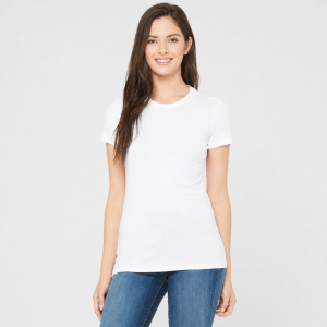 Womens Short Sleeve T-Shirts