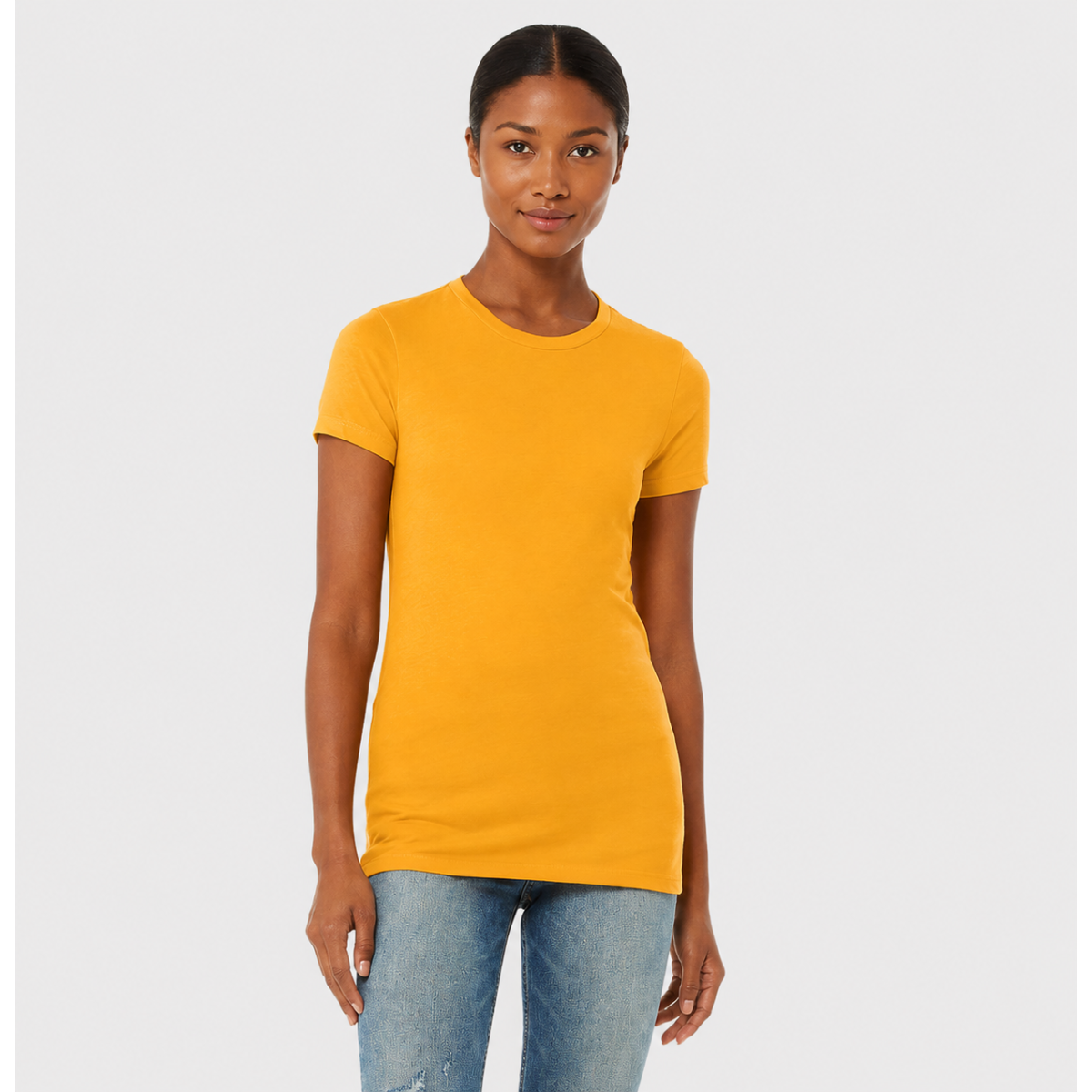 Womens Short Sleeve T-Shirts