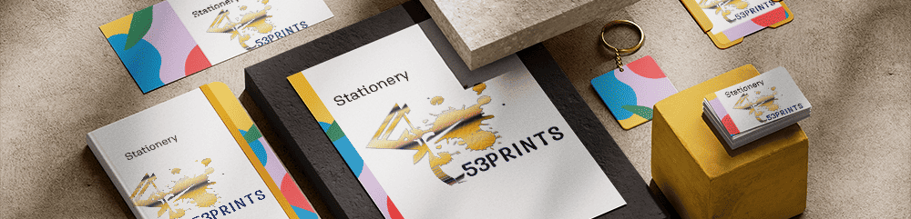 Stationery Stationery