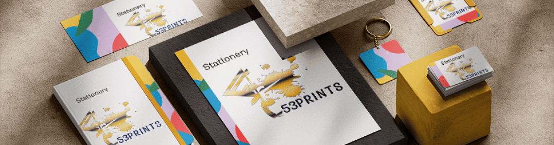 Stationery Stationery