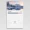 8.5x11 Calendars