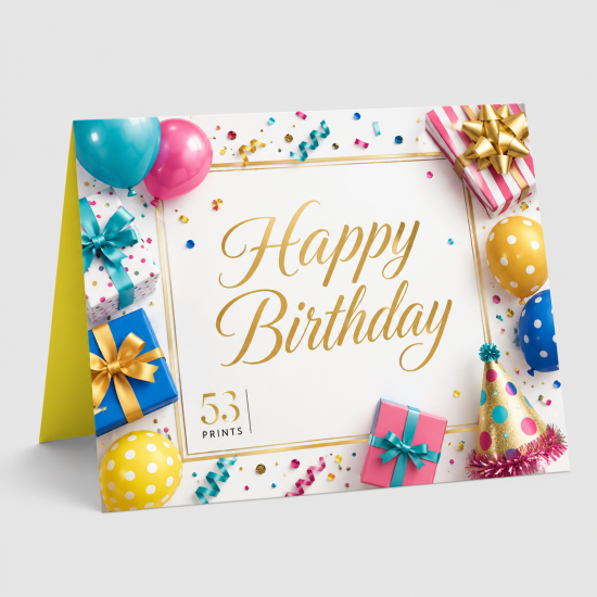 Standard Greeting Cards