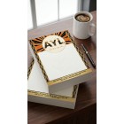 Full Color Letterhead – Add Your Logo
