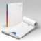 Linen Notepads