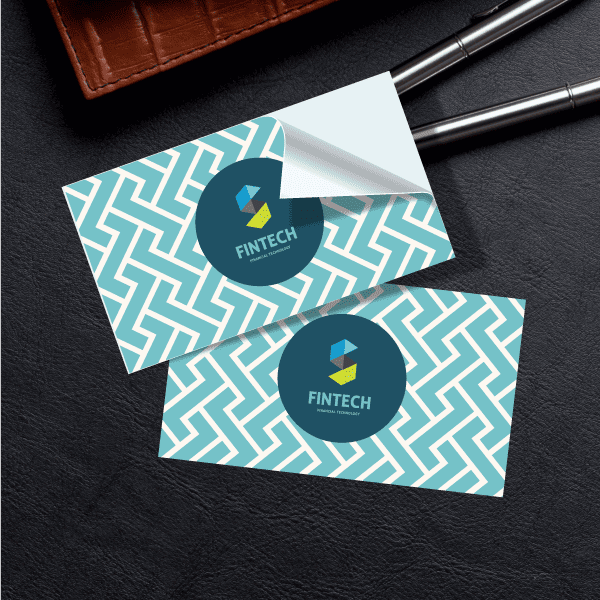 Shape Stickers