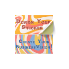 Shape Stickers