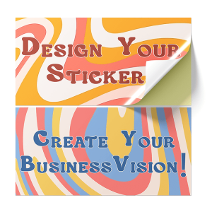 Shape Stickers Shape Stickers