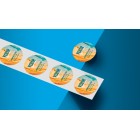 Shape Stickers