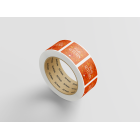 Square Roll Labels Square Roll Labels