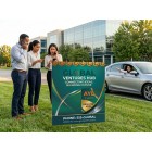 Yard Signs - Lightweight