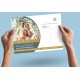 EDDM Size Full Color Postcards EDDM Size Full Color Postcards